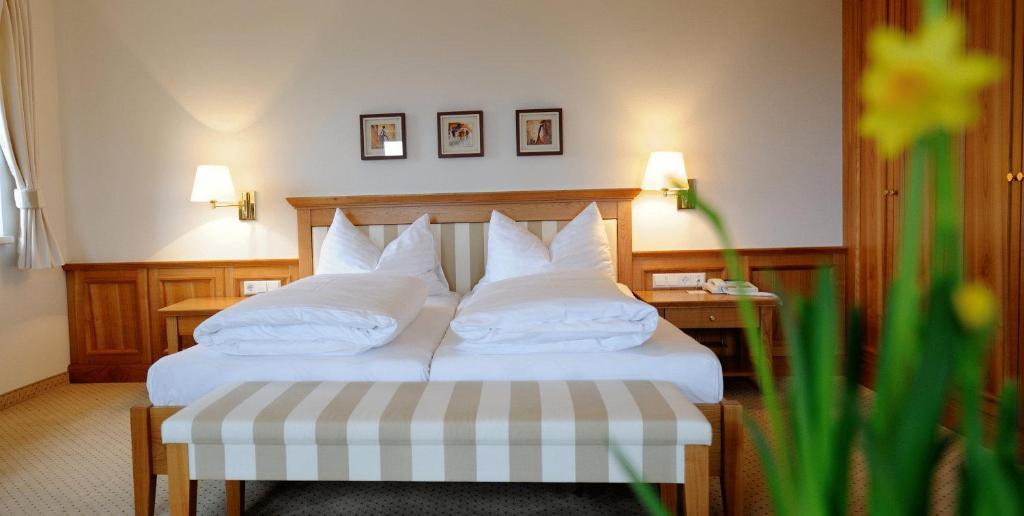 Small Double Room no dogs