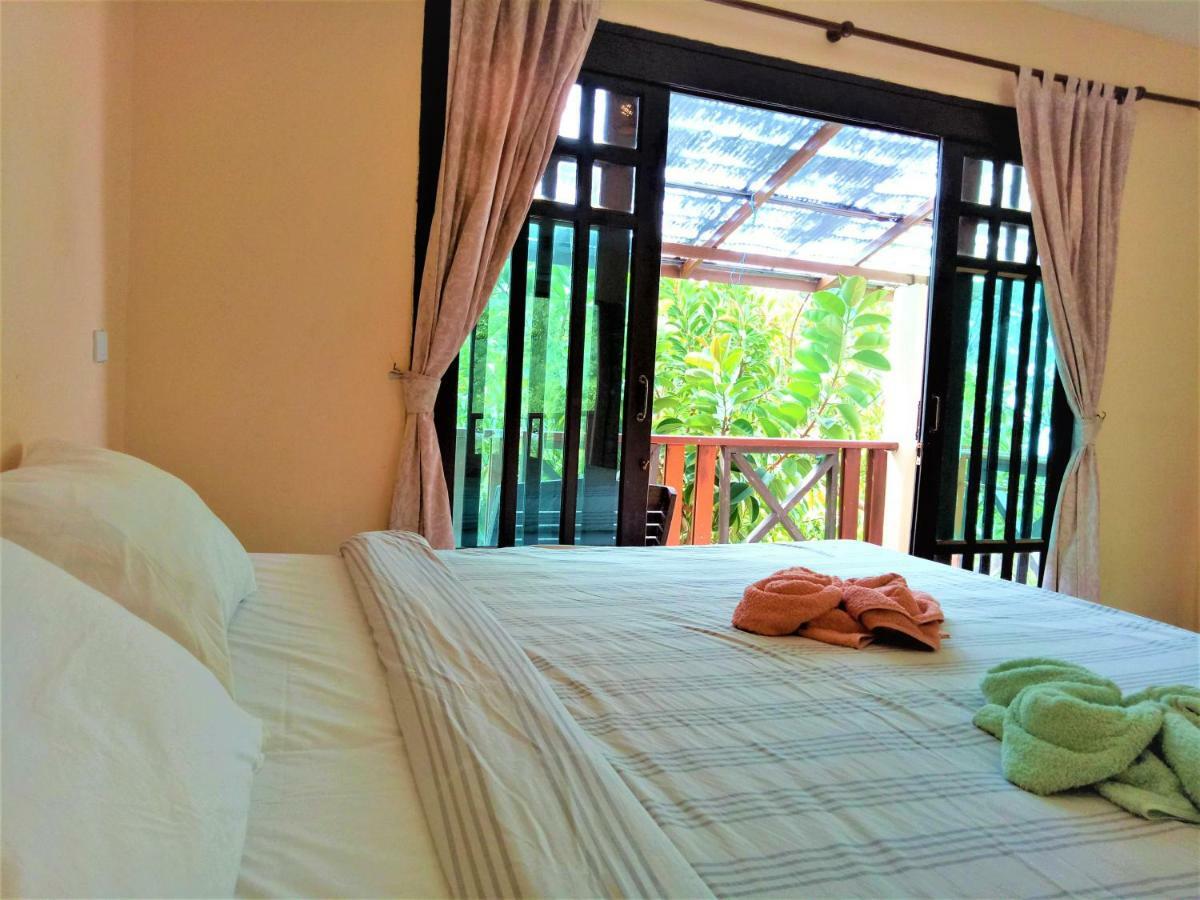 Superior Double Room Balcony
