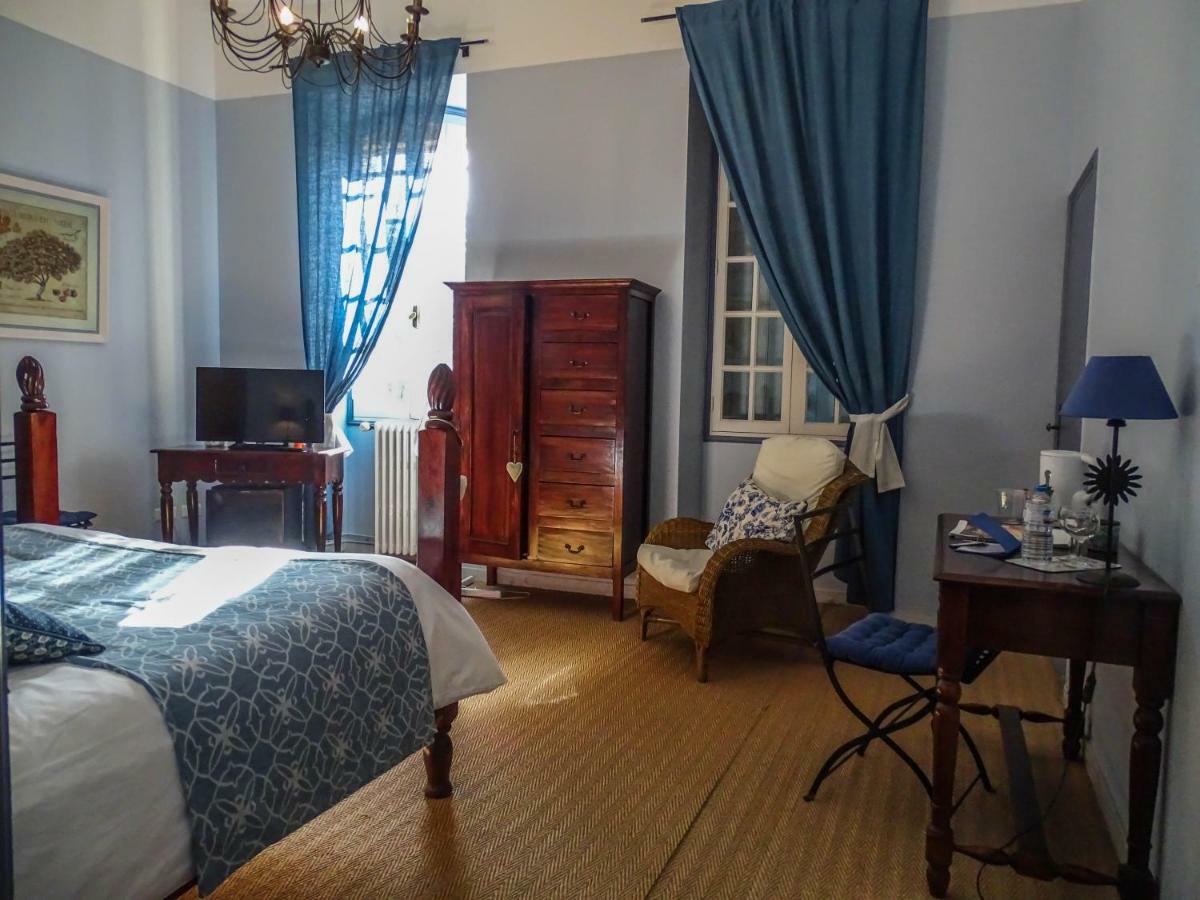 Habitación Doble Pequeña