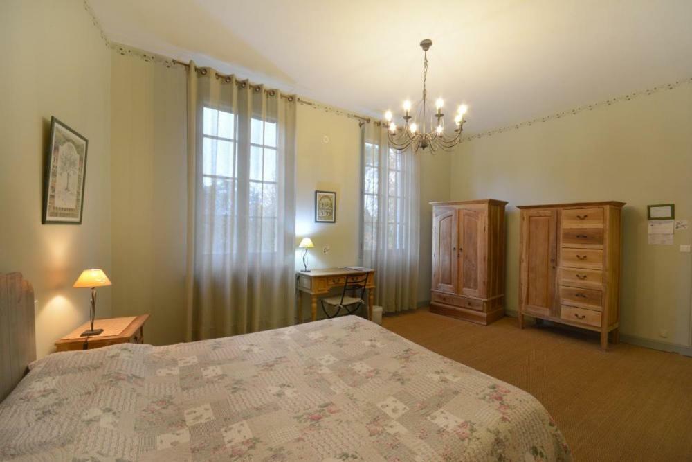 Habitación Doble con baño privado