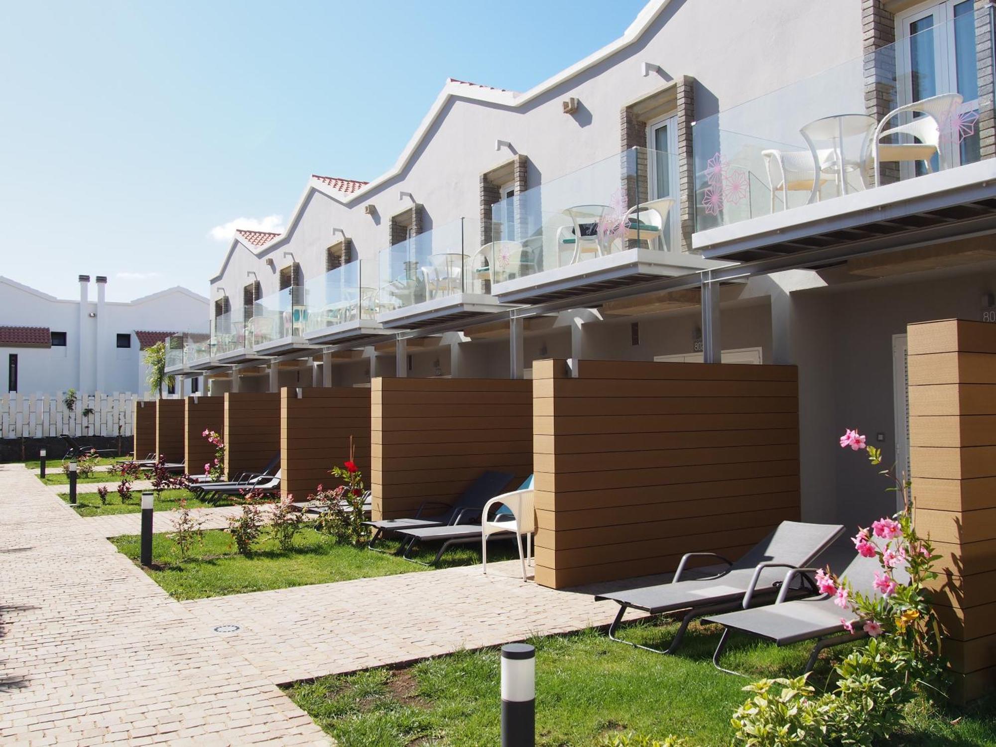 Economy Suite Duplex