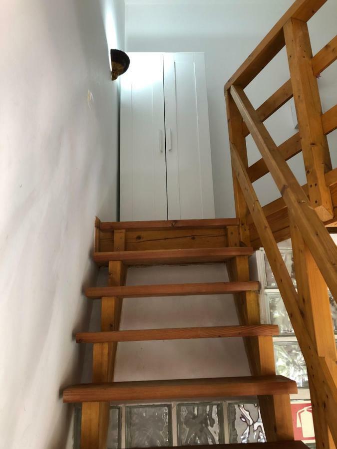 Apartment Split Level