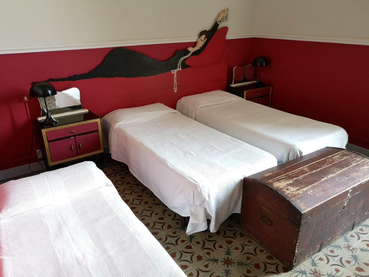 Classic Triple Room