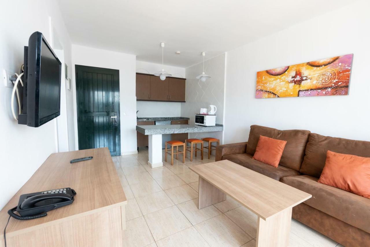 Standard Apartment 1 bedroom