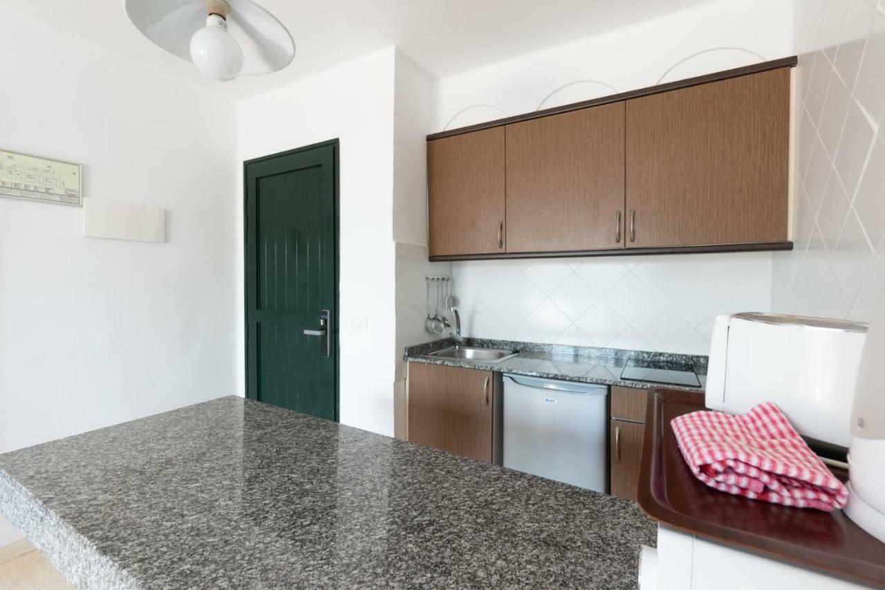Standard Apartment 1 bedroom