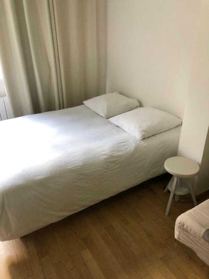 Double Room Sofa Bed