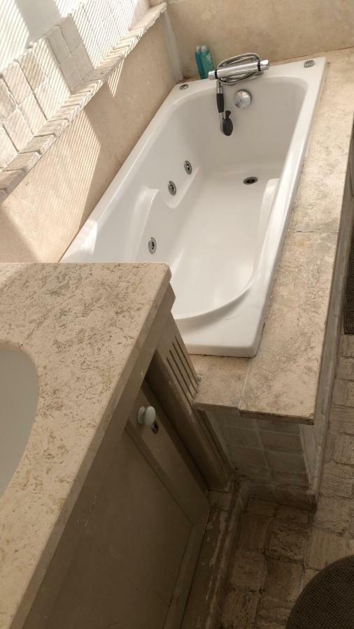 Double Room Bath