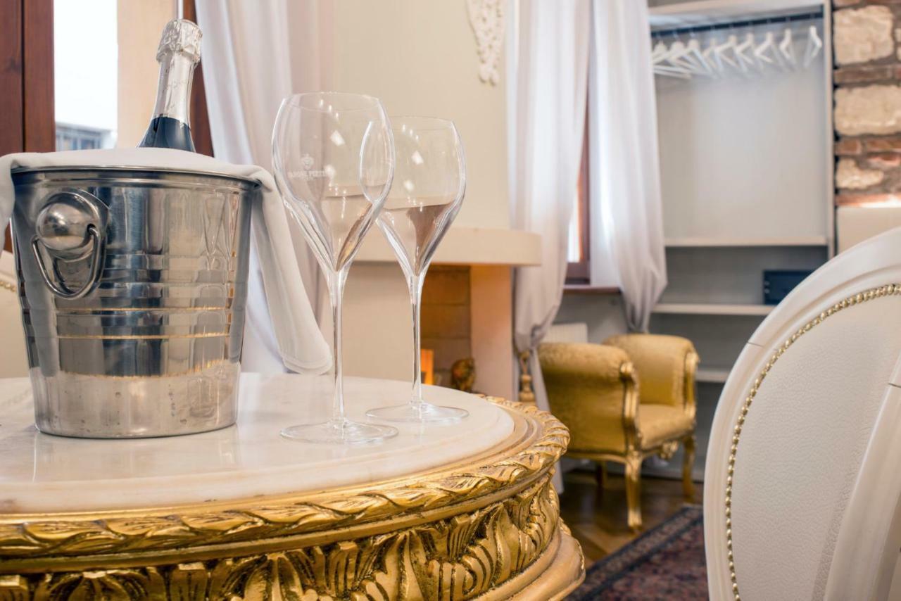 Luxury Quadruple Room