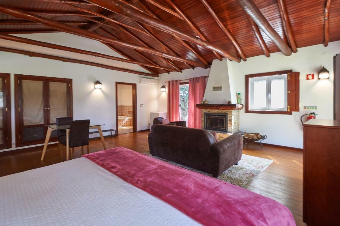 Romantic Suite Private Garden