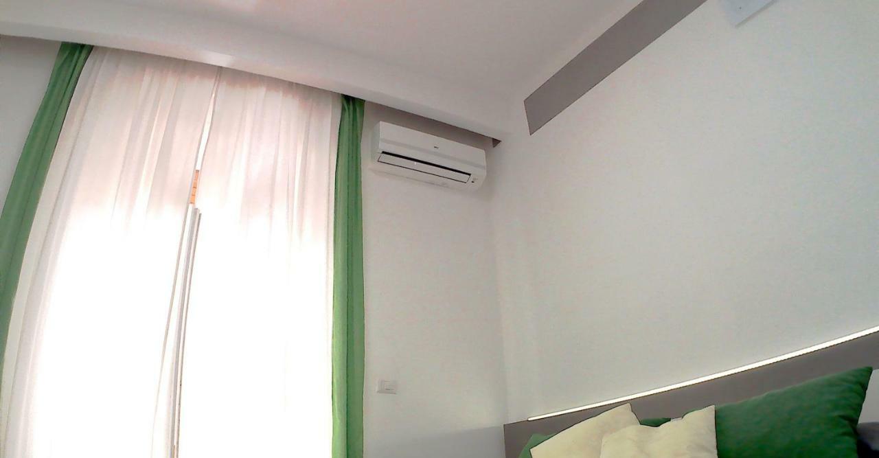 Double Room Terrace