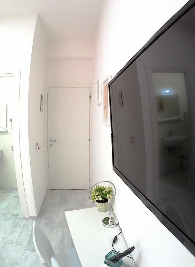 Double Room Terrace