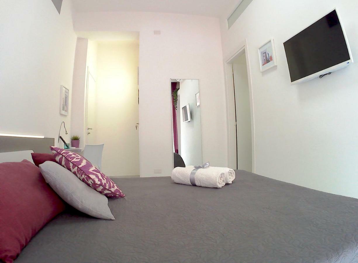 Double Room Terrace