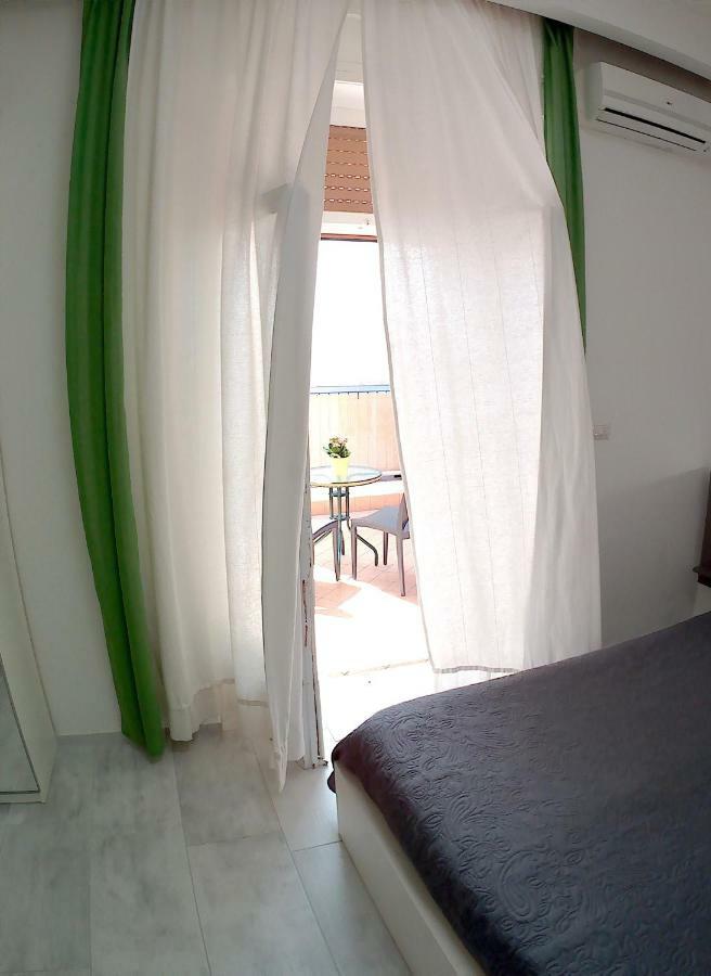 Double Room Terrace