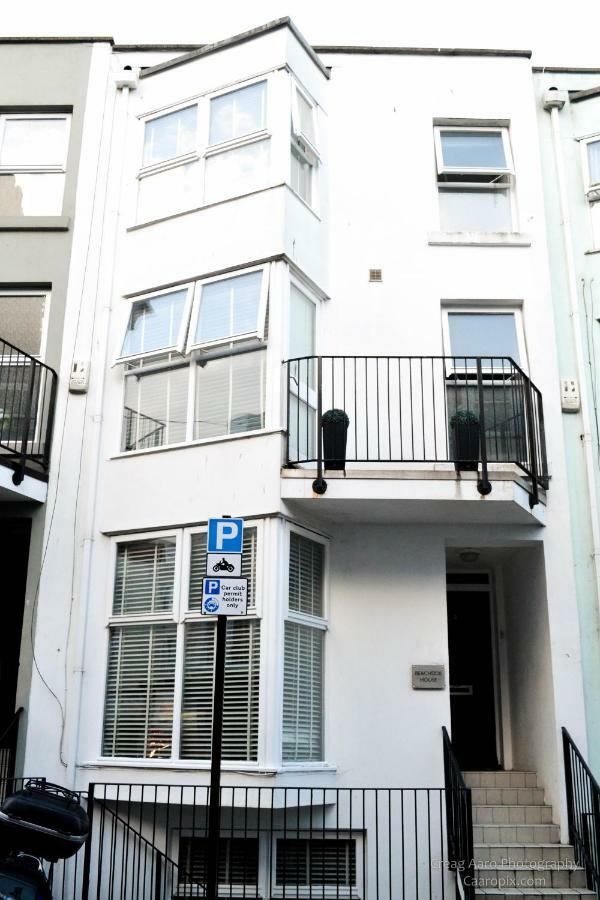 Five-Bedroom House
