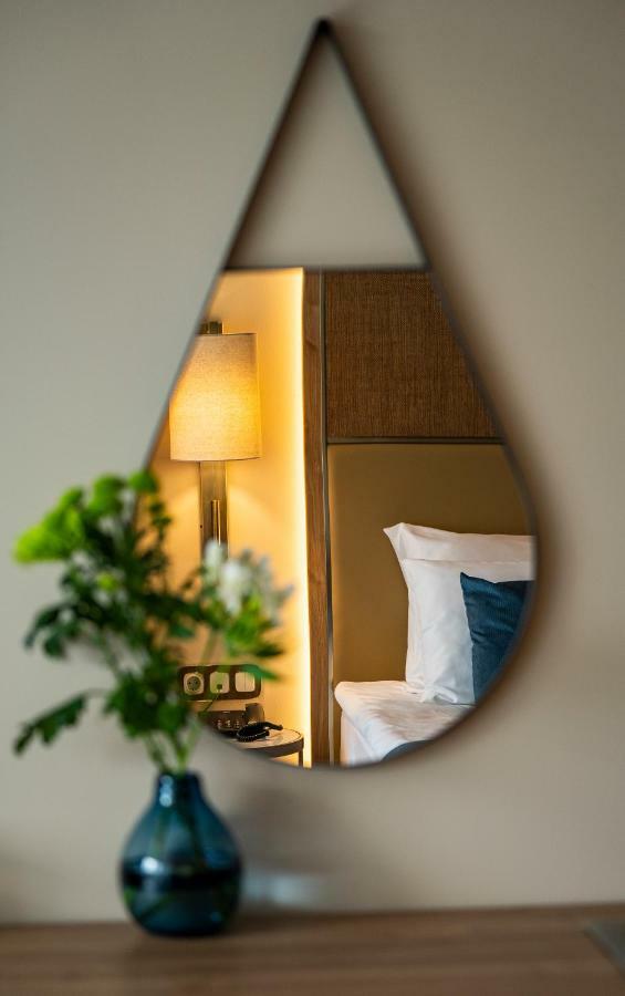 Double Side Sea View Room
