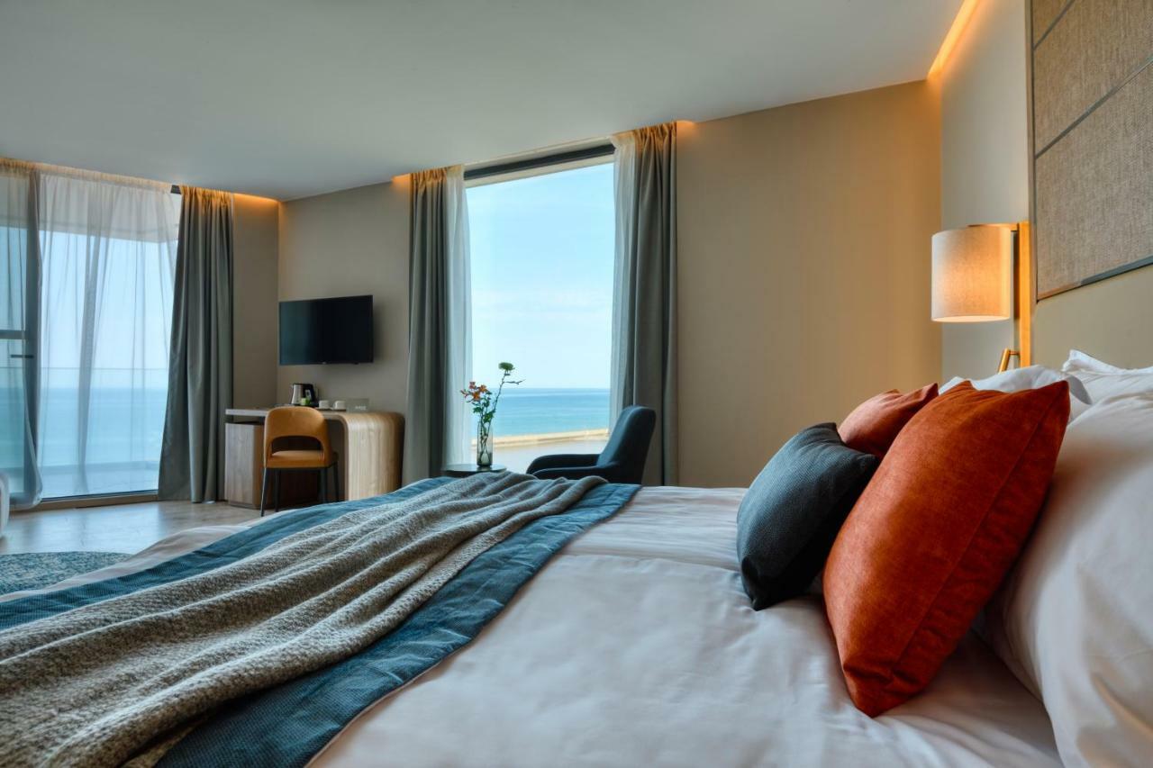 Junior Suite Sea View