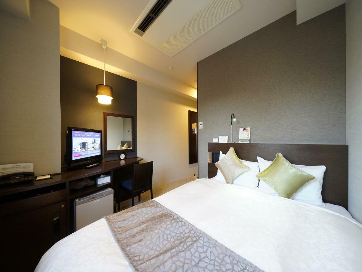 Moderate Doppelzimmer - Raucher