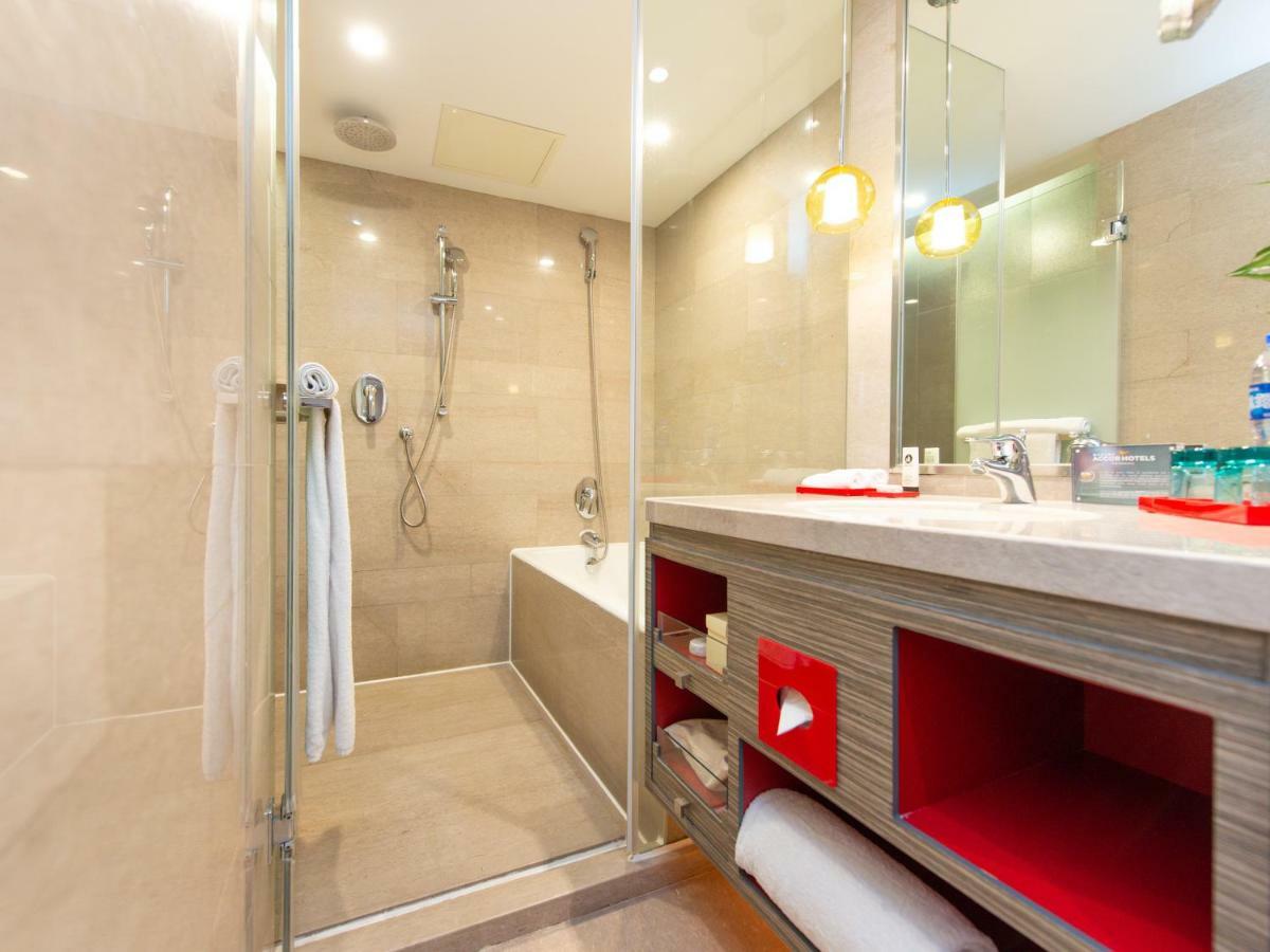 Familiensuite