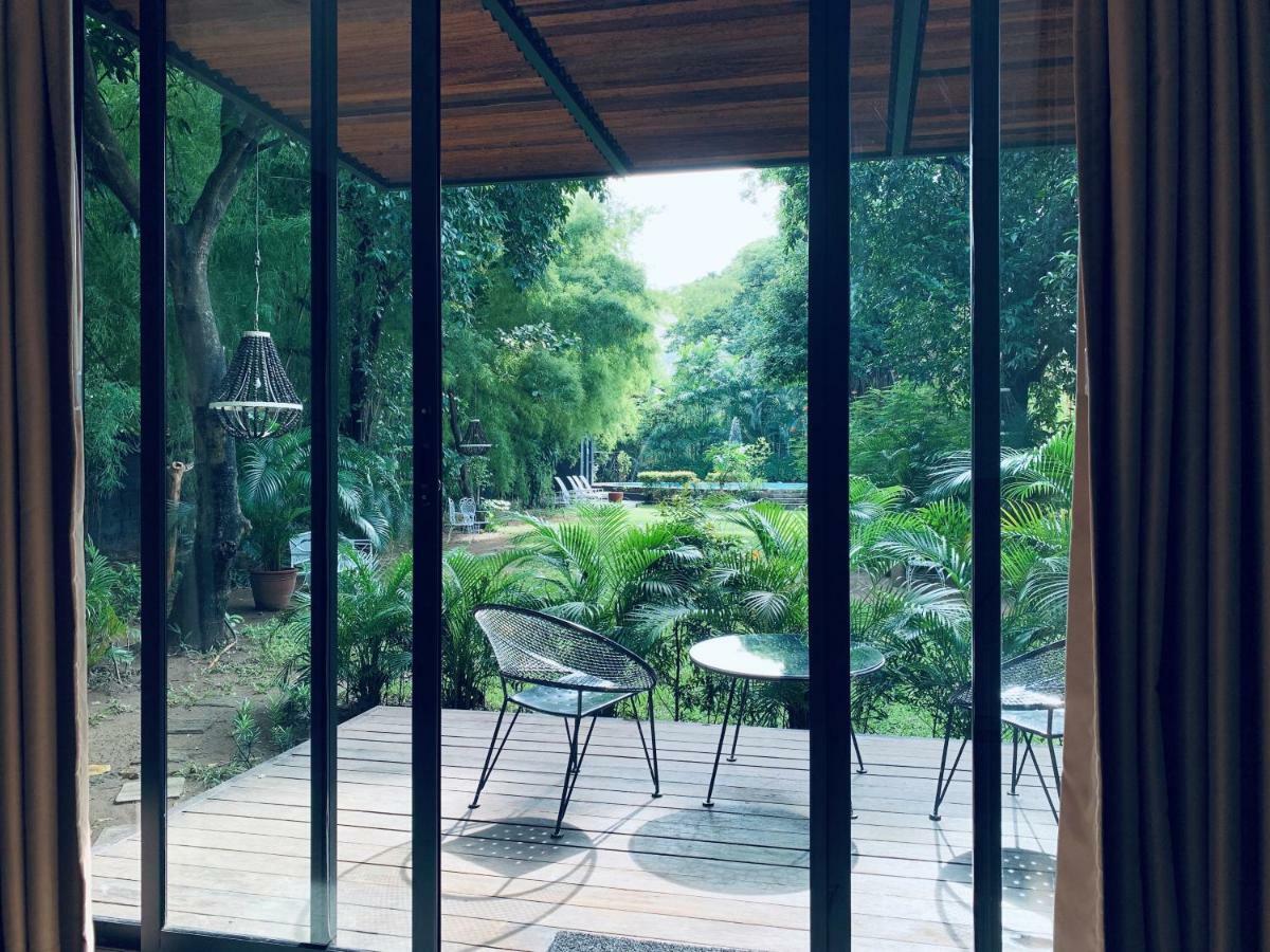 Garden Suite