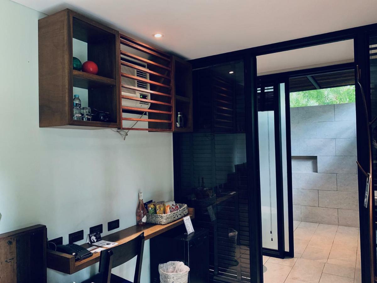 Garden Suite