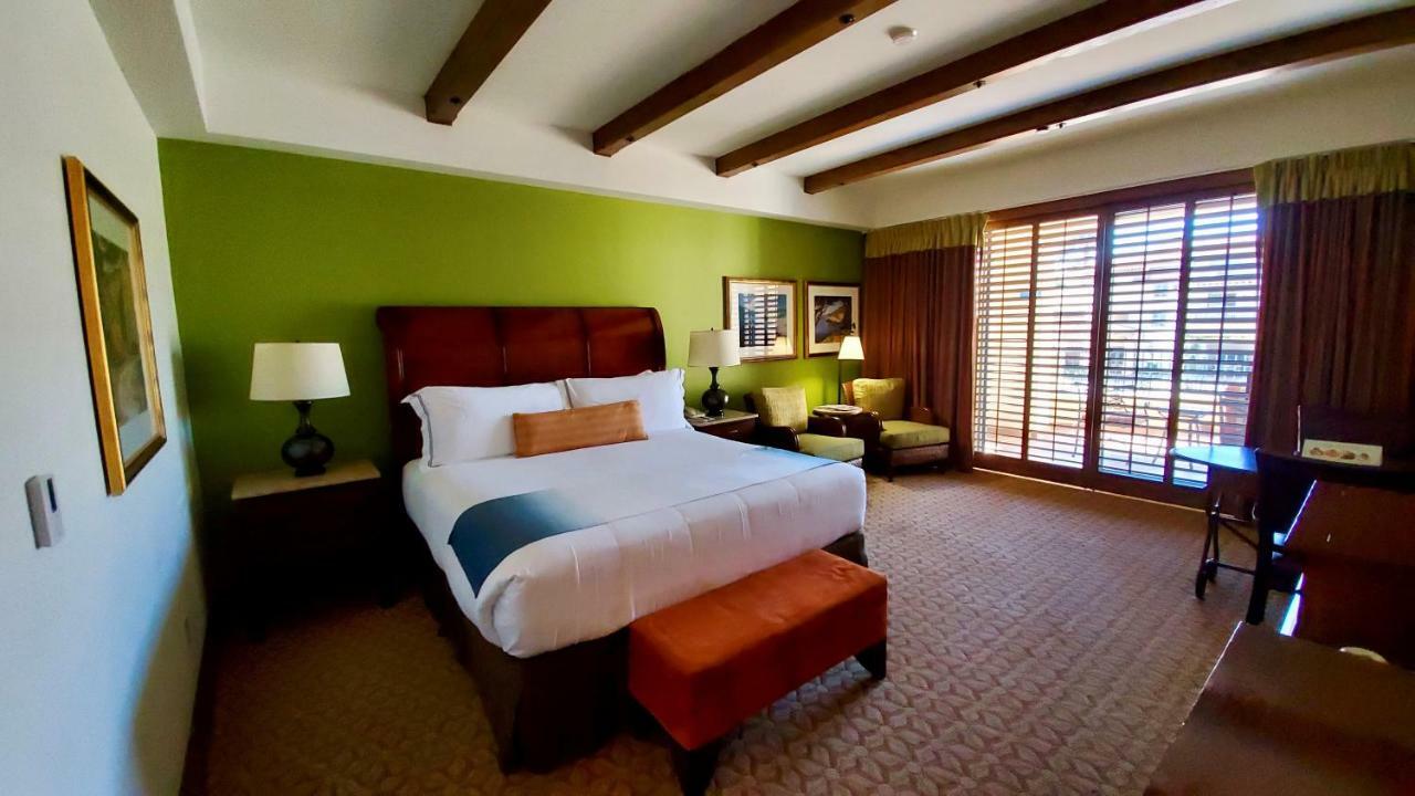 Deluxe Double Room Balcony