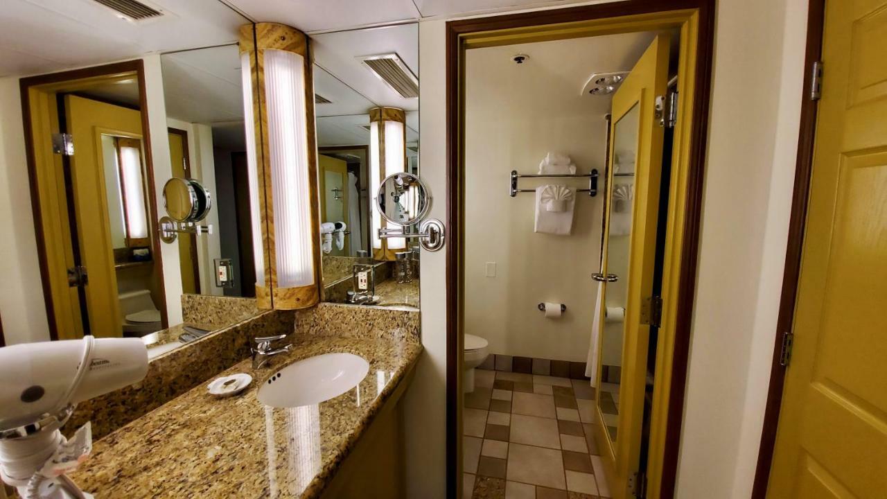 King Room City View