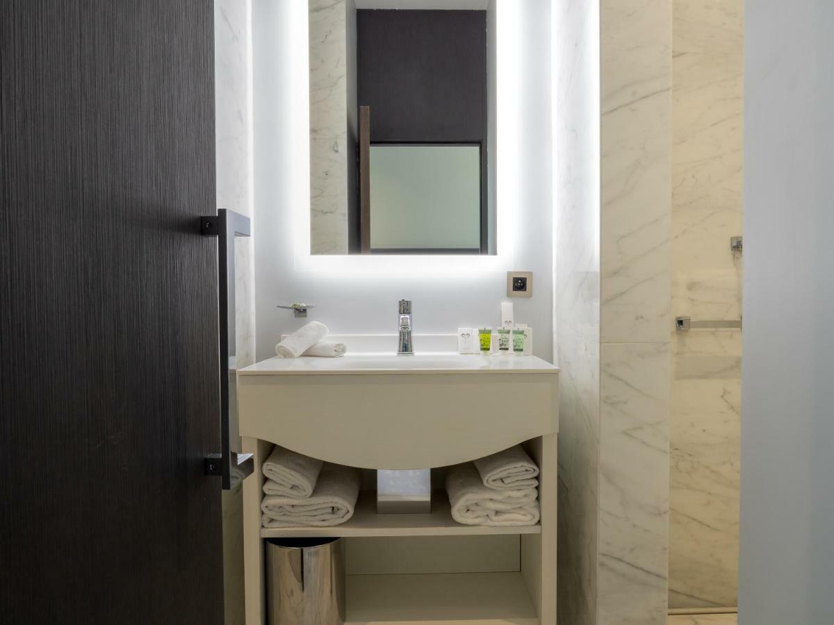 Habitación Doble Estándar