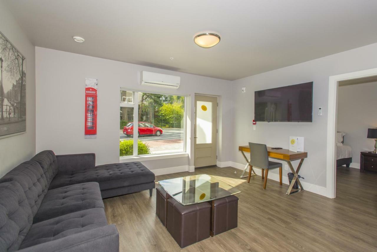 Two-Bedroom Suite