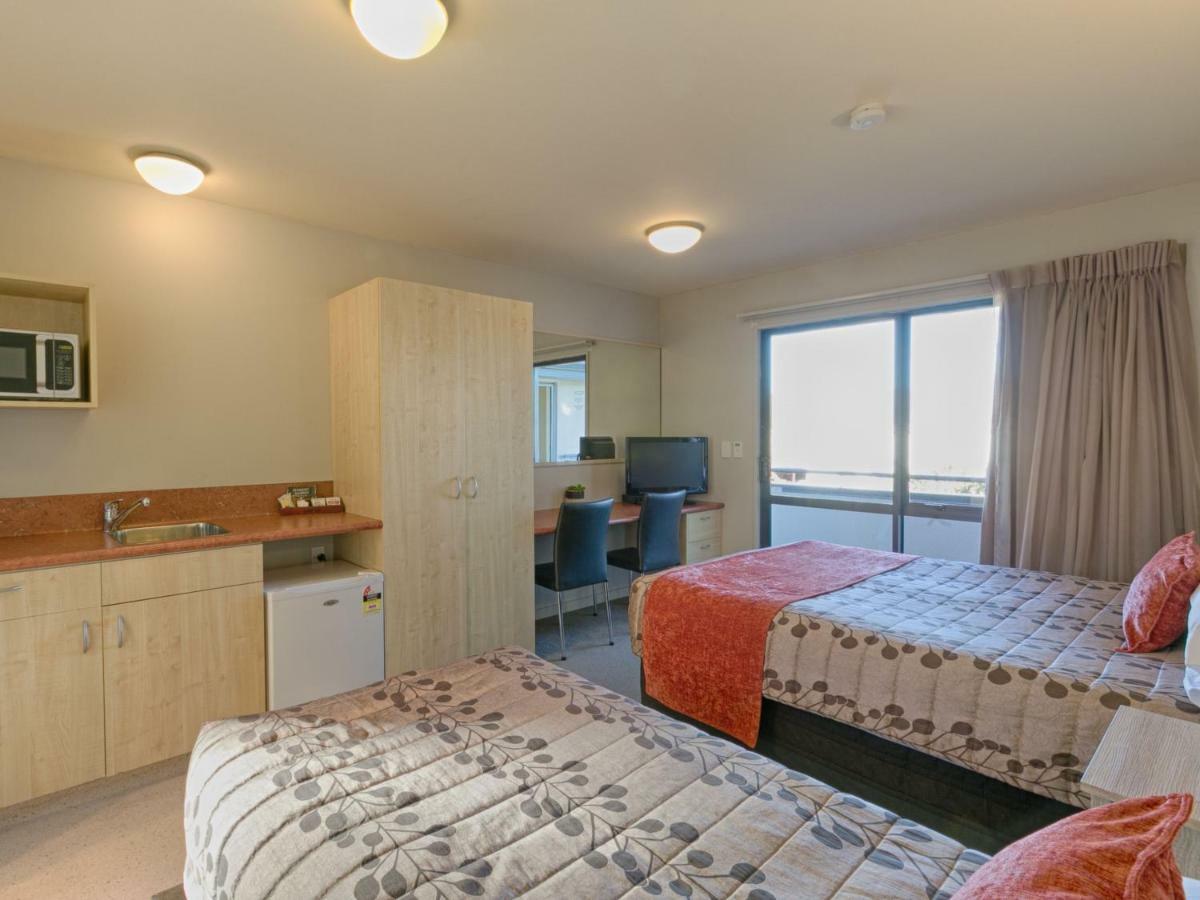 Zweibettzimmer