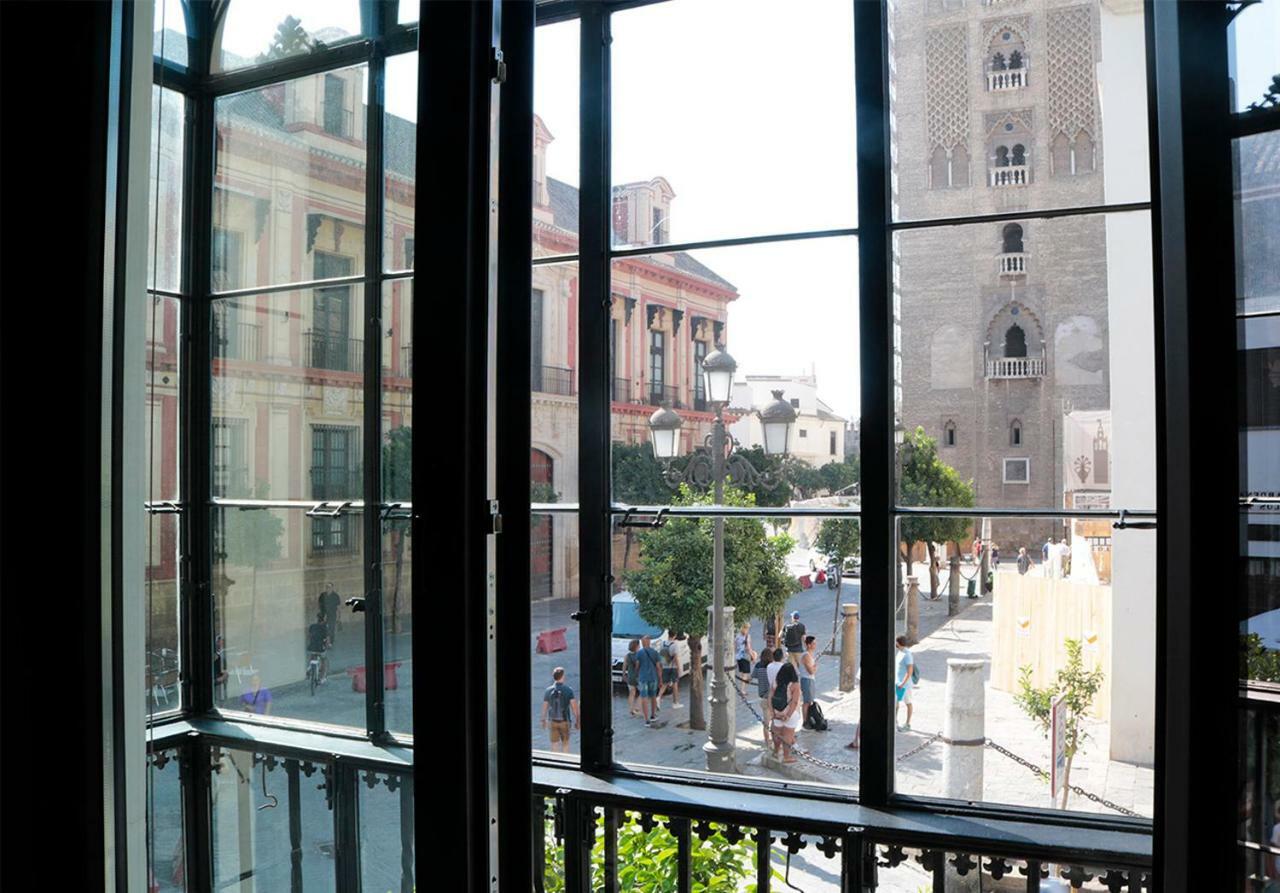 Deluxe Double Room Views