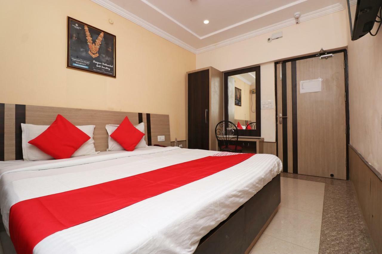 Habitación Doble Deluxe