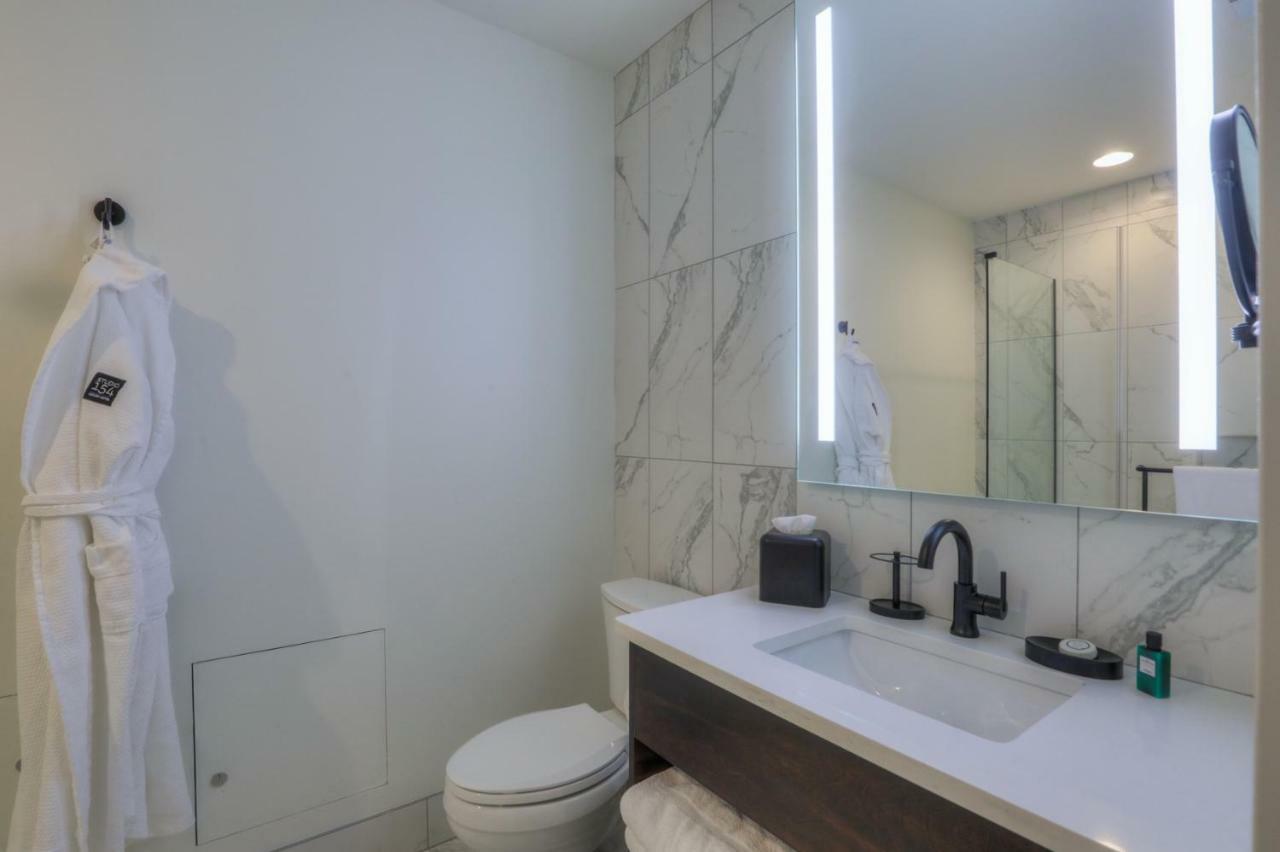 Legend Loft Suite