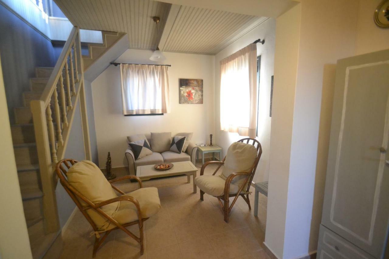 Maisonette