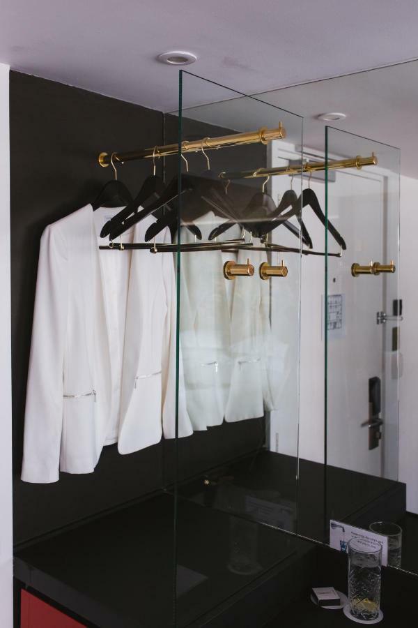 Standard Doppelzimmer
