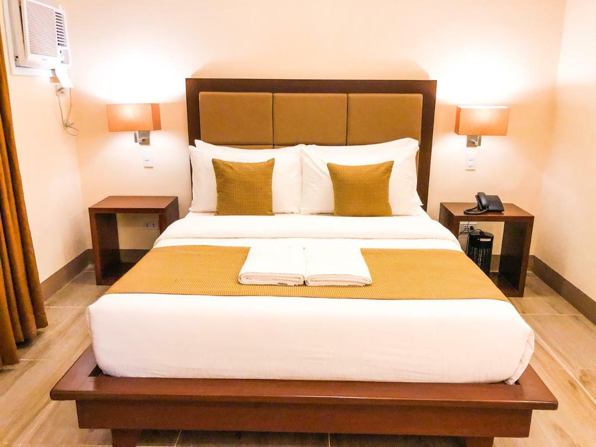 Superior Queen Room