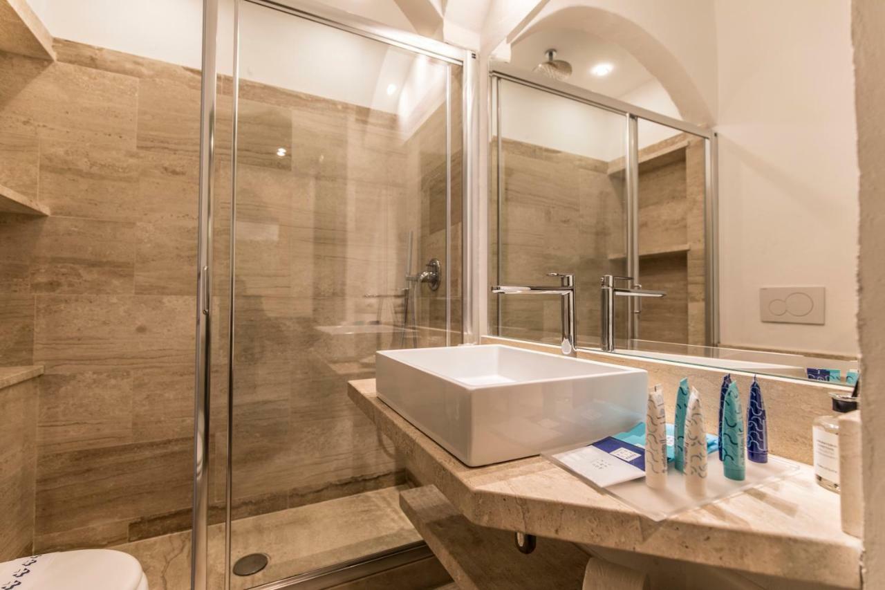Junior Suite met Uitzicht op Zee