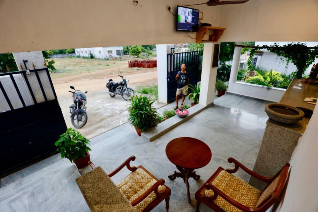 Deluxe Double or Twin Room Garden View