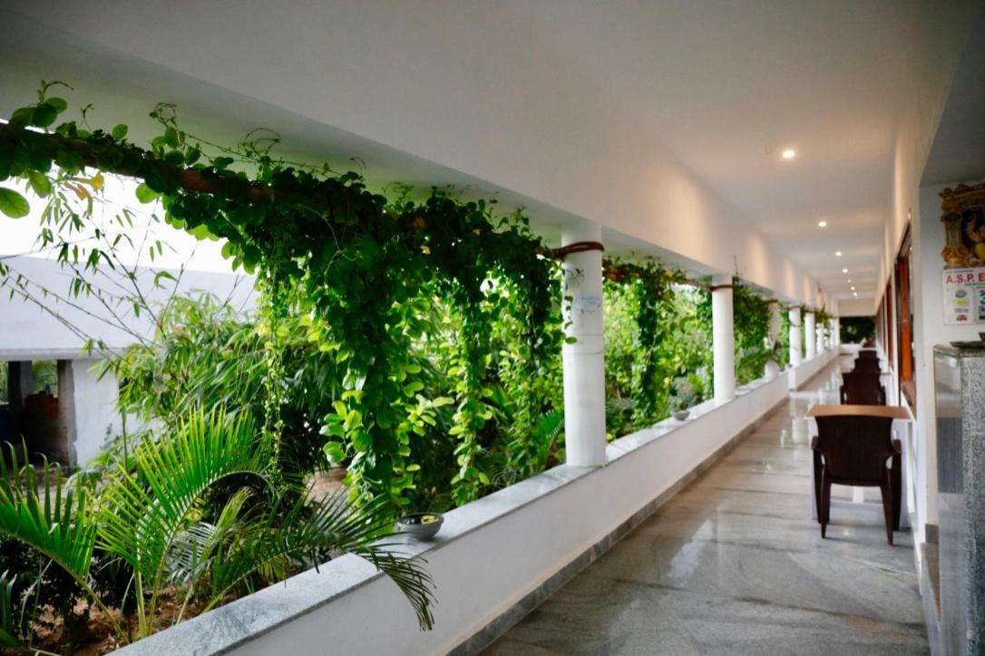 Deluxe Double or Twin Room Garden View