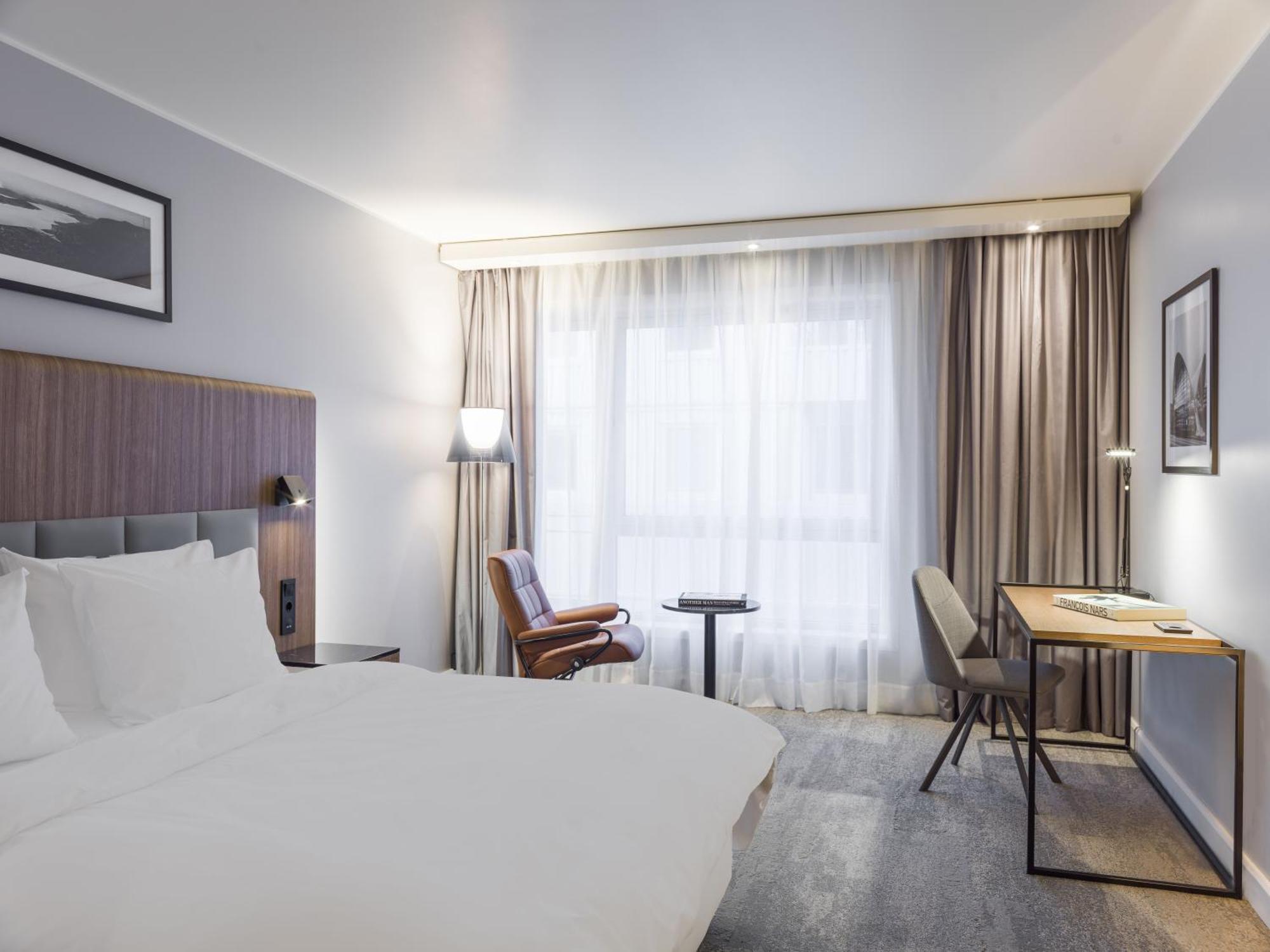 Net Zero Superior Room