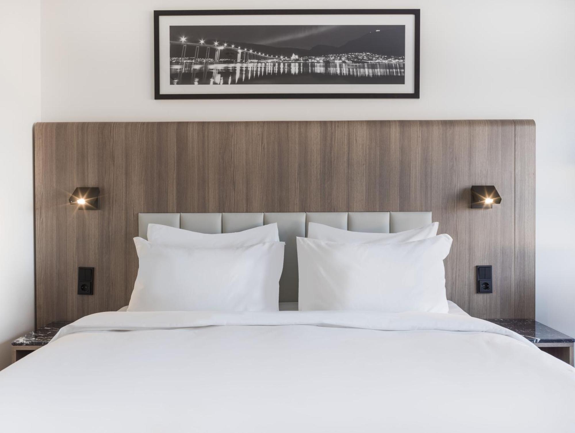 Net Zero Superior Room