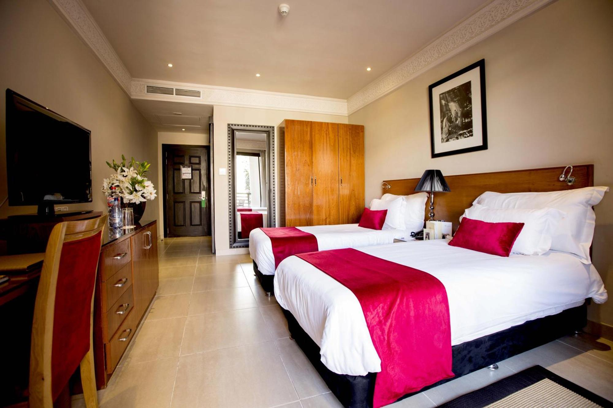 Comfort Double or Twin Room