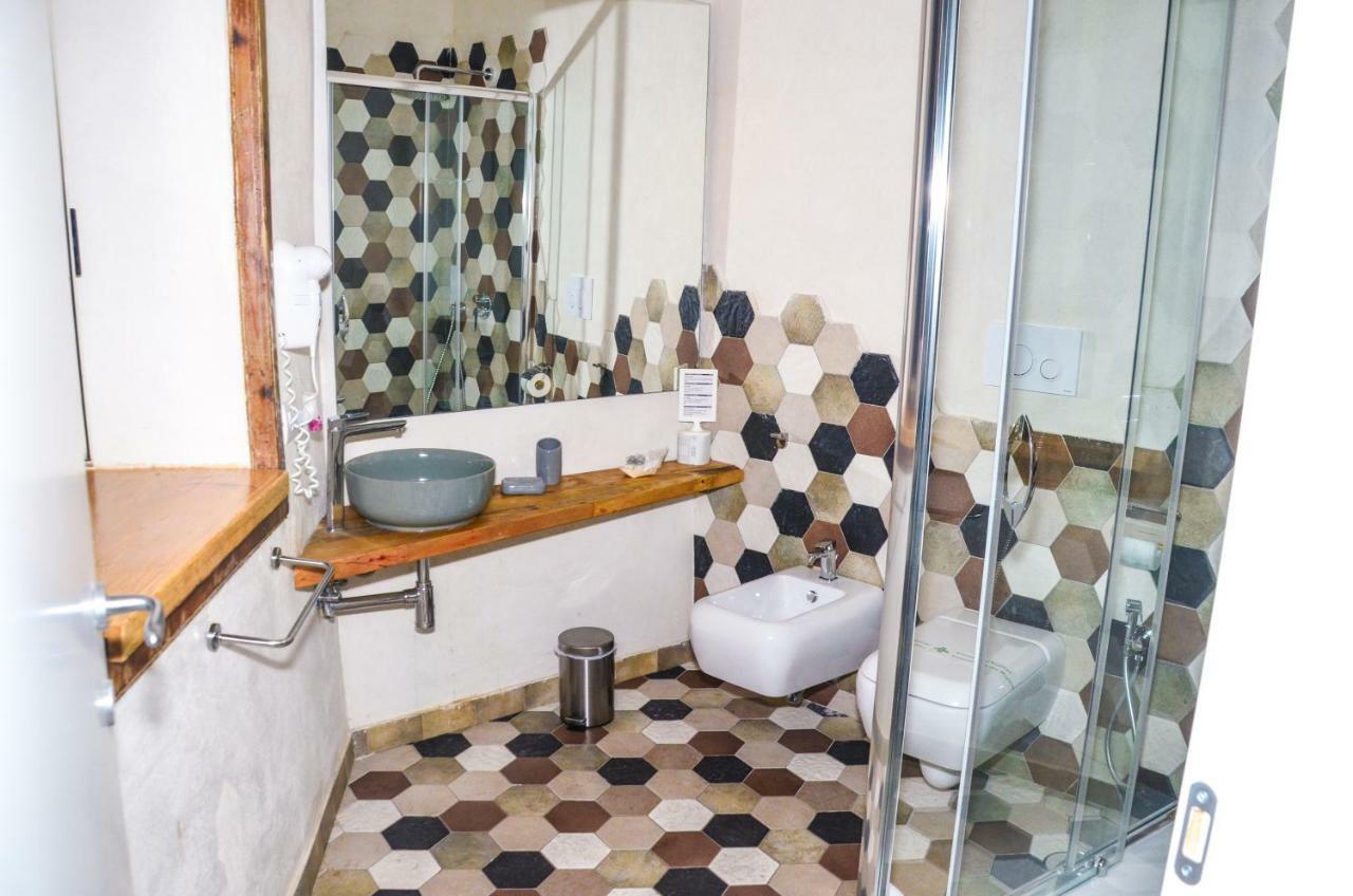 Comfort Quadruple Room