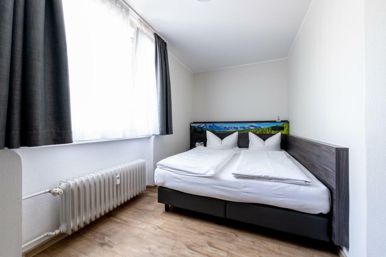 Business Double Room