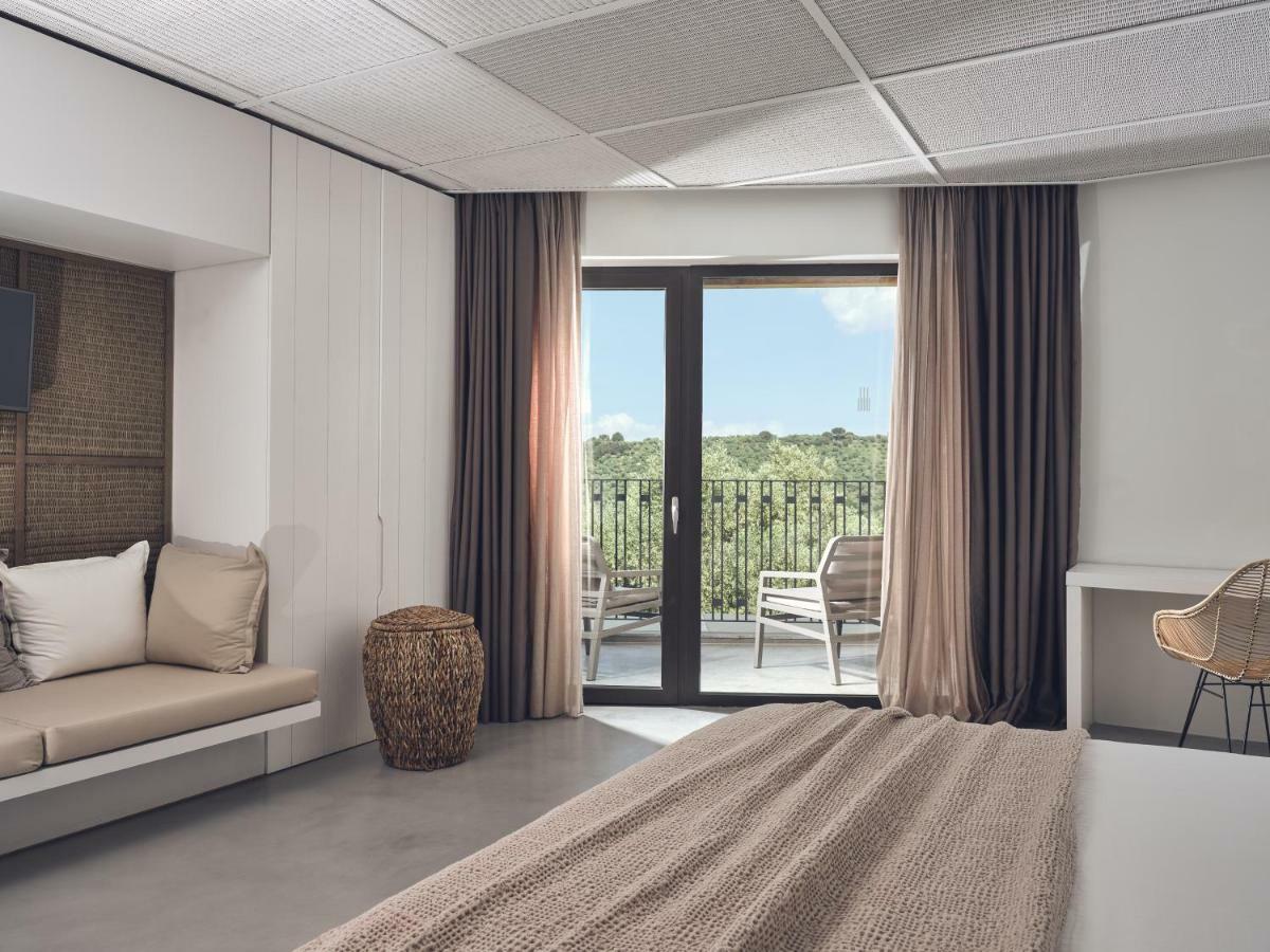 Suite Deluxe
