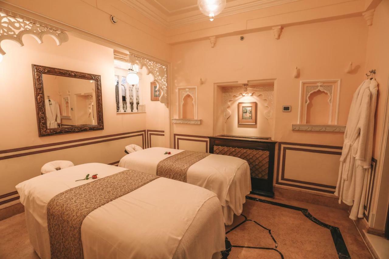 Historical Suite Lake View