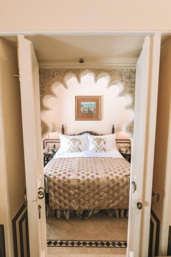 Historical Suite Lake View