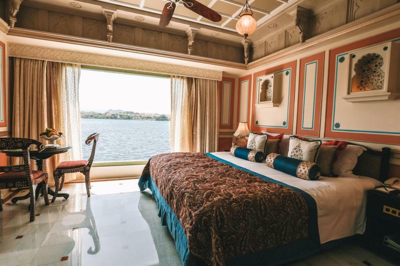 Historical Suite Lake View