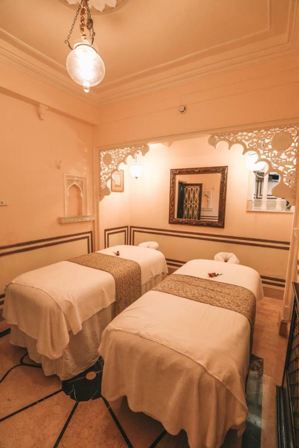 Historical Suite Lake View