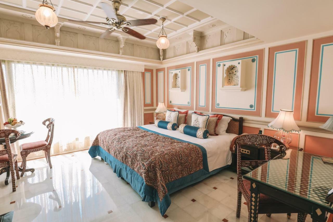 Historical Suite Lake View
