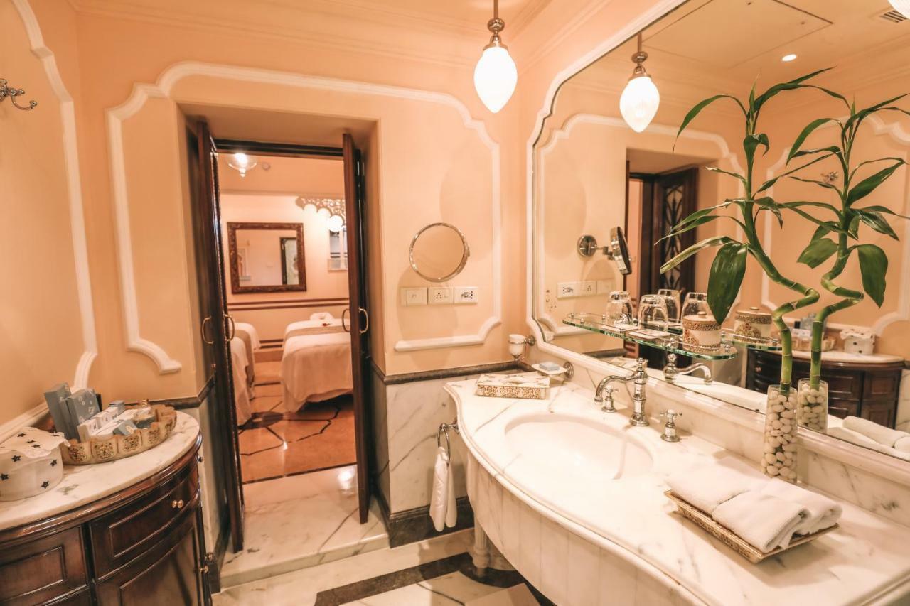 Historical Suite Lake View